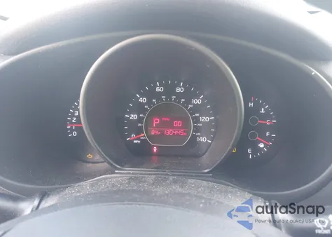 2018 Kia Soul z USA, uszkodzony, nr VIN KNDJN2A24J7536413